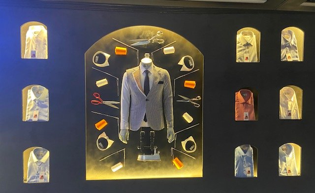 hemden-chemises-shirts