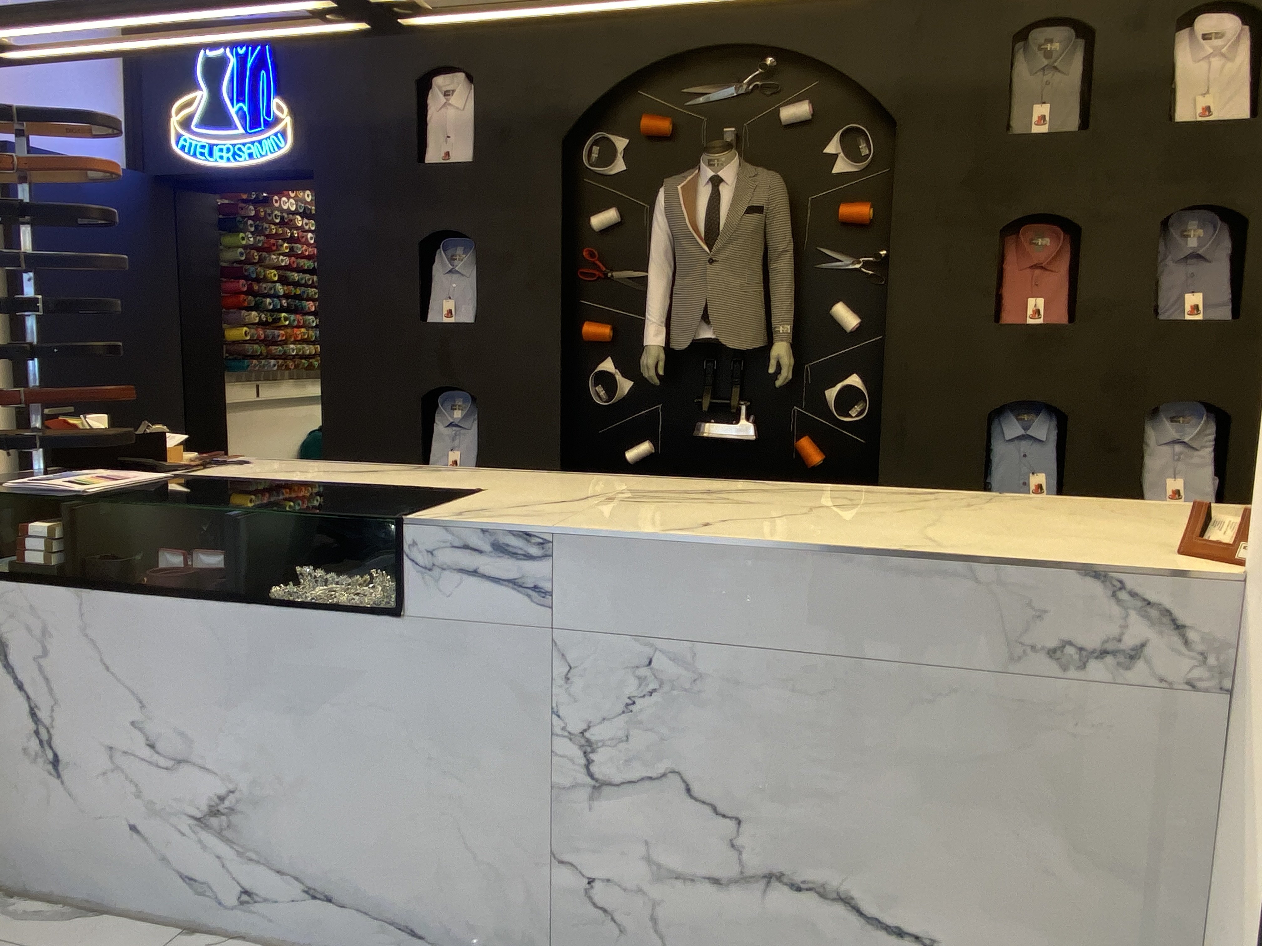Onze hemdencollectie Herentals, Kempen, Antwerpen