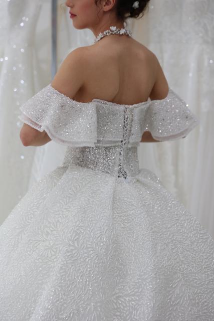 wedding dresses and gala dresses in Herentals, Kempen, Antwerp